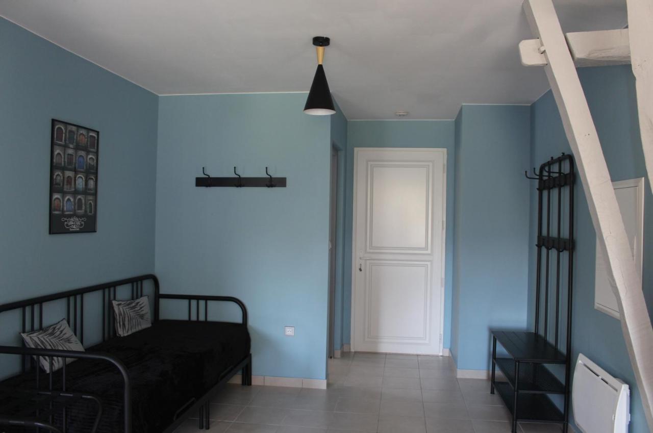 Gites L'Escargot Bleu Oloron-Sainte-Marie Dış mekan fotoğraf